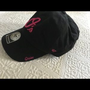 47 Brand Baltimore Orioles Hat